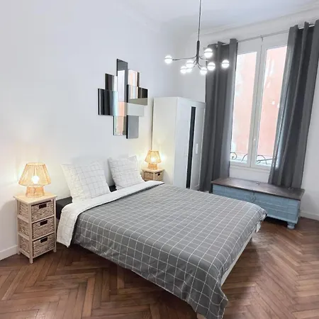 Apartman Beautiful And Comfortable Vieux